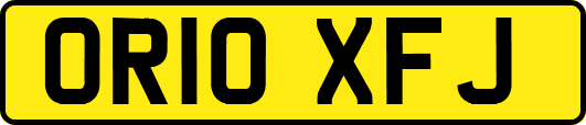 OR10XFJ