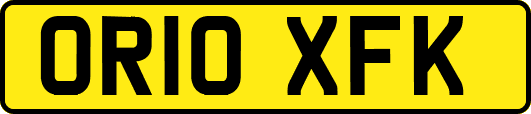 OR10XFK