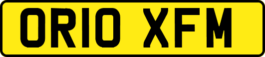 OR10XFM