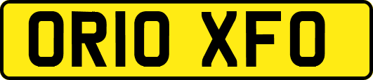 OR10XFO