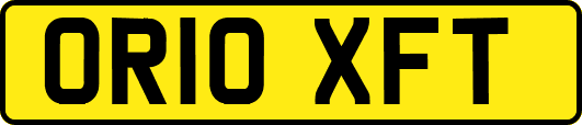 OR10XFT