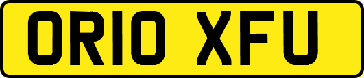 OR10XFU