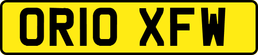 OR10XFW