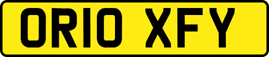 OR10XFY