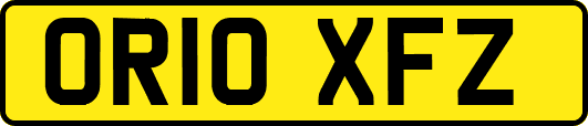 OR10XFZ