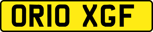 OR10XGF