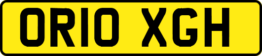 OR10XGH