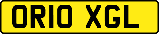 OR10XGL