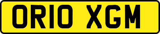 OR10XGM