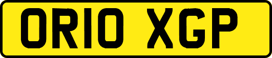 OR10XGP