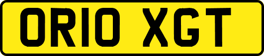 OR10XGT