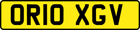 OR10XGV