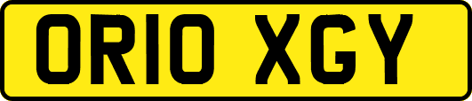 OR10XGY