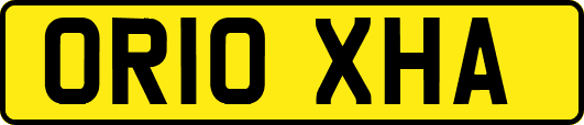 OR10XHA