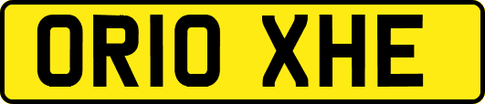 OR10XHE
