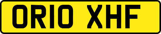 OR10XHF