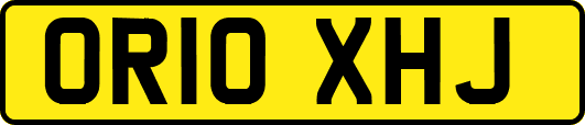 OR10XHJ
