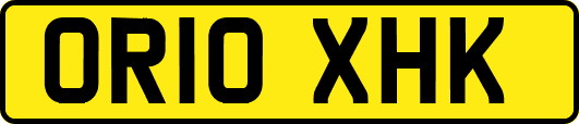 OR10XHK
