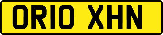 OR10XHN