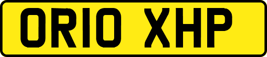 OR10XHP