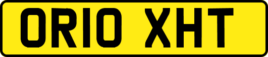 OR10XHT
