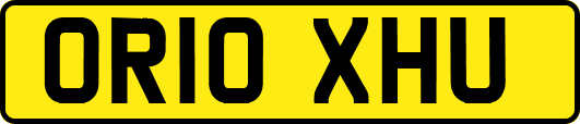 OR10XHU