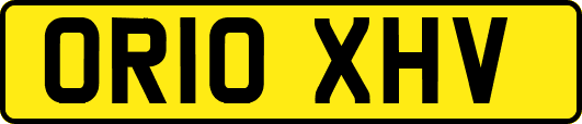 OR10XHV