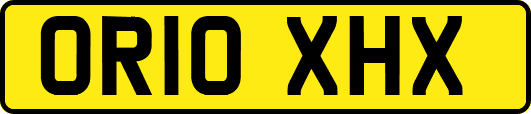 OR10XHX