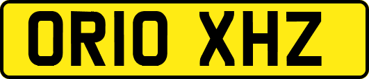OR10XHZ