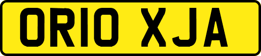 OR10XJA