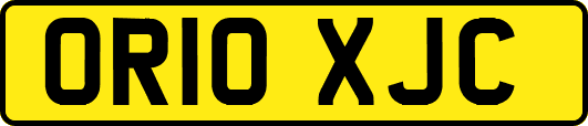 OR10XJC