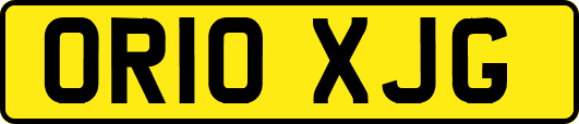 OR10XJG