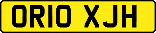 OR10XJH