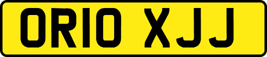 OR10XJJ