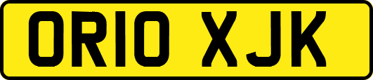OR10XJK