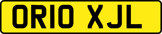 OR10XJL