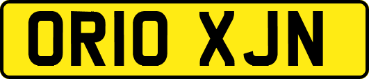 OR10XJN