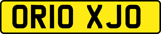 OR10XJO