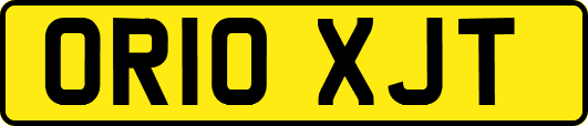 OR10XJT
