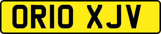 OR10XJV