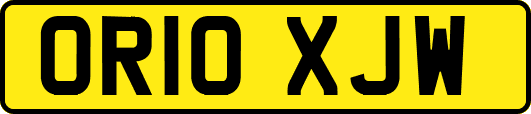 OR10XJW