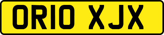 OR10XJX