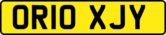 OR10XJY