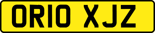 OR10XJZ
