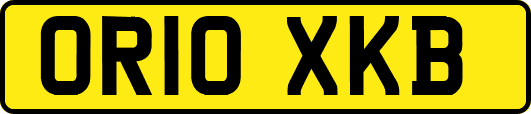 OR10XKB