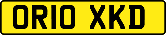 OR10XKD