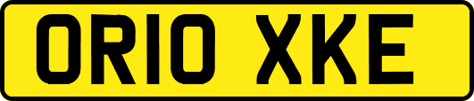OR10XKE