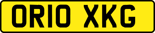 OR10XKG
