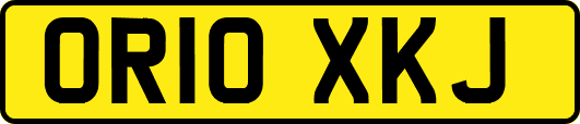 OR10XKJ