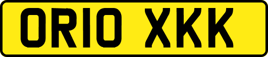 OR10XKK